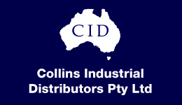 Collins Industrial Distributors Home
