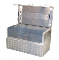 Aluminium Box for Power Tools 1250mm