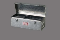 Aluminium Carry Box
