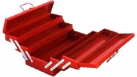 5 Tray Large Cantilever Tool Box - Heavy Duty