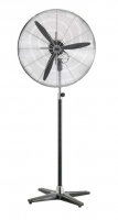 Industrial Pedestal Fan 650mm