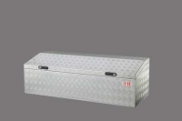Low Profile Aluminium Box 1550mm