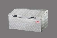 Low Profile Aluminium Box 950mm