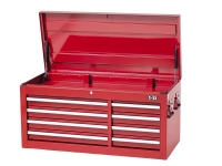 8 Drawer Superwide Chest