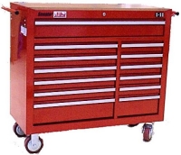 13 Drawer Superwide Trolley