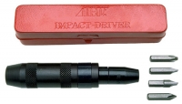 Impact Driver Kit
