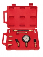 Deluxe Compr Tester Kit