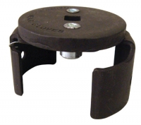 Oil Filter Wrench- Steel Jaws