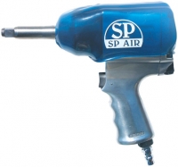 1|2" dr Pistol Impact Wrench w| 3" Extended Anvil