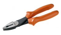 Pliers, combination, insulated to 1000V, 200mm