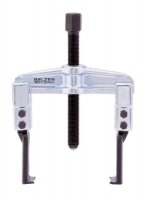 Bearing puller, universal two arm puller with slender special arm