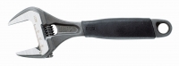 Adjustable wrench, 8'', 200mm