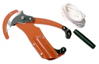 Top pruner, bypass with rope, 37cm