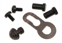 Screws and nuts for handle on P1|P2-20