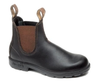 Blundstone's icon elastic side boot