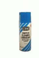 Switch Cleaner Lubricant - 300G Aerosol