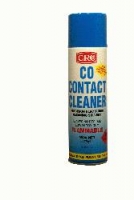 Co Contact Cleaner  - 350G Aerosol