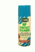 NF Contact Cleaner (Non-Flammable Formula) - 400g Aerosol