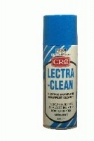 Lectra Clean - Tce Free  (Non-Chlorinated Solvent Cleaner) 400g Aerosol
