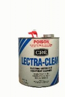 Lectra Clean - Tce Free  (Non-Chlorinated Solvent Cleaner) 4 Litre