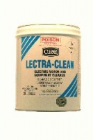 Lectra Clean - Tce Free  (Non-Chlorinated Solvent Cleaner) 20 Litre