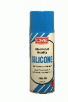 Silicone Lubricant (Electrical Quality)  300g Aerosol