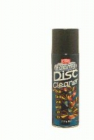 Foamy Disc Cleaner  200g Aerosol