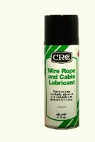 Wire Rope & Cable Lubricant  285g Aerosol