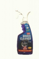 So Easy Wheel Cleaner (Acid Free)  500ml Spray Pk