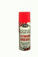 White Lithium Grease  300g Aerosol