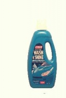 Wash ?N? Shine  1 Litre