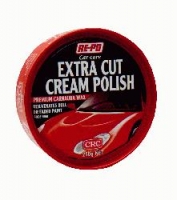 Extra Cut Cream Polish  250g Tin