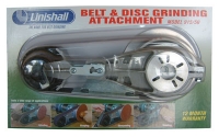 Belt & Disc Grinding Attachment Only - 915/50
