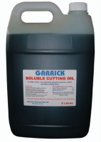 Soluble Cutting Oil 5 Litre