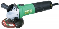 Angle Grinder - 125mm - variable speed