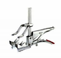 Parallel Action Clamp. 100mm