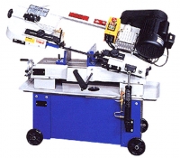 7" Portable Bandsaw;   4 Speed