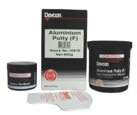 Devcon Aluminium Putty (F)
