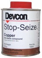 Devcon Stop Seize Copper