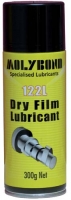 Molybond Dry Flim Lubricant (122L)