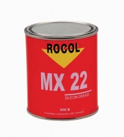 Rocol Sapphire Silicone (MX22)