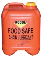 Rocol Food Safe Chain Lube