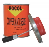Rocol Copper Anti-Seize (J166)