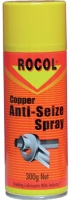 Rocol Copper Anti-Seize Spray