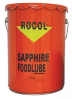Rocol Sapphire Foodlube