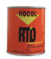 Rocol RTD Compound