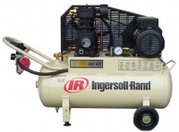 Ingersoll Rand - 2.2Hp|1.65Kw  50 Litre 10 Amp