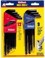 Ball Series Comb. Pack 13213 & 13609