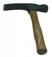 Brick Hammer 800Gm Timber Handle