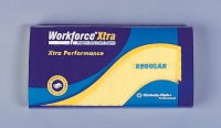WORKFORCE? XTRA, Yellow, single sheet